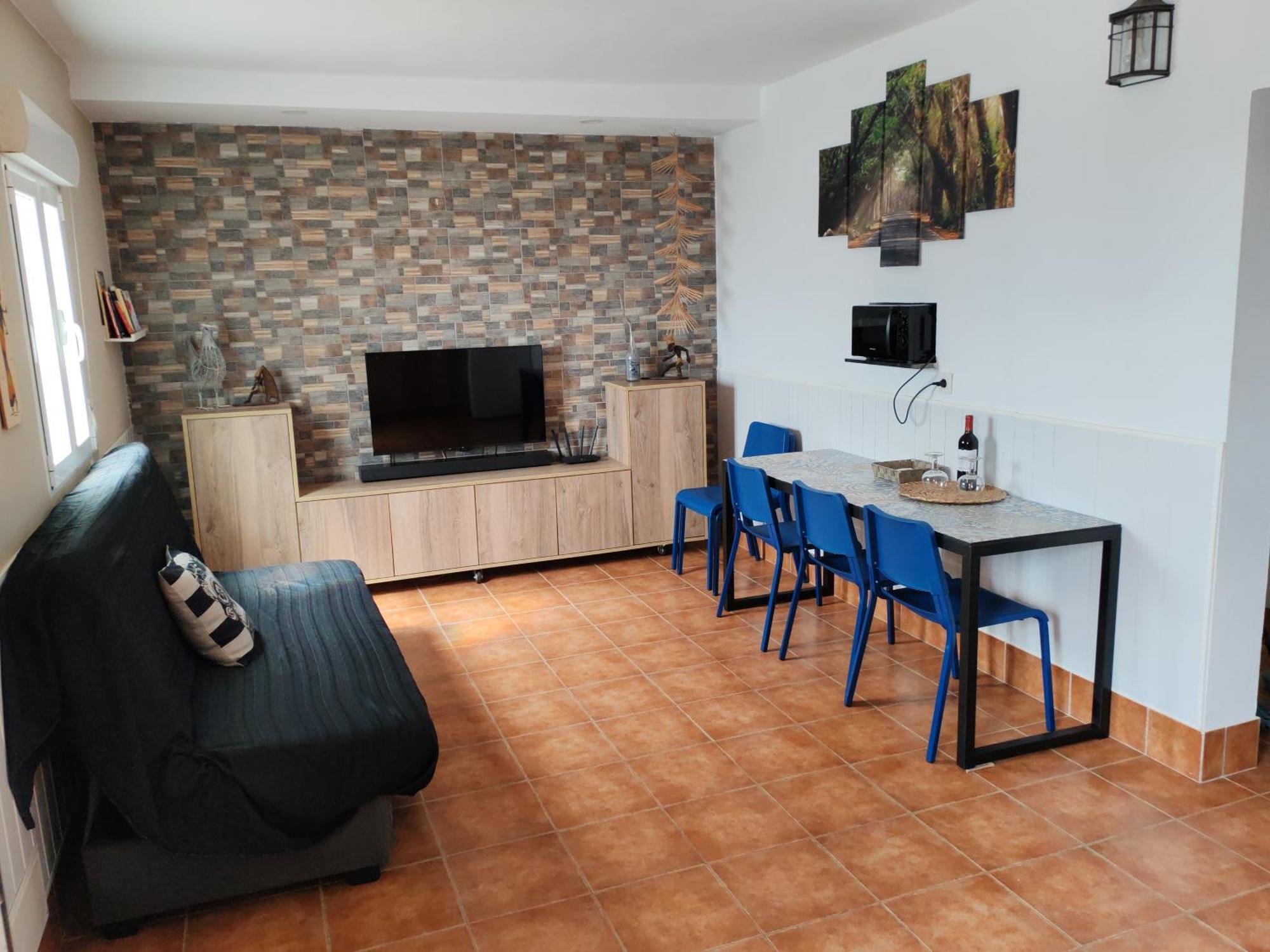 Villa Mirador San Roque Las Palmas / Gran Canaria Zimmer foto